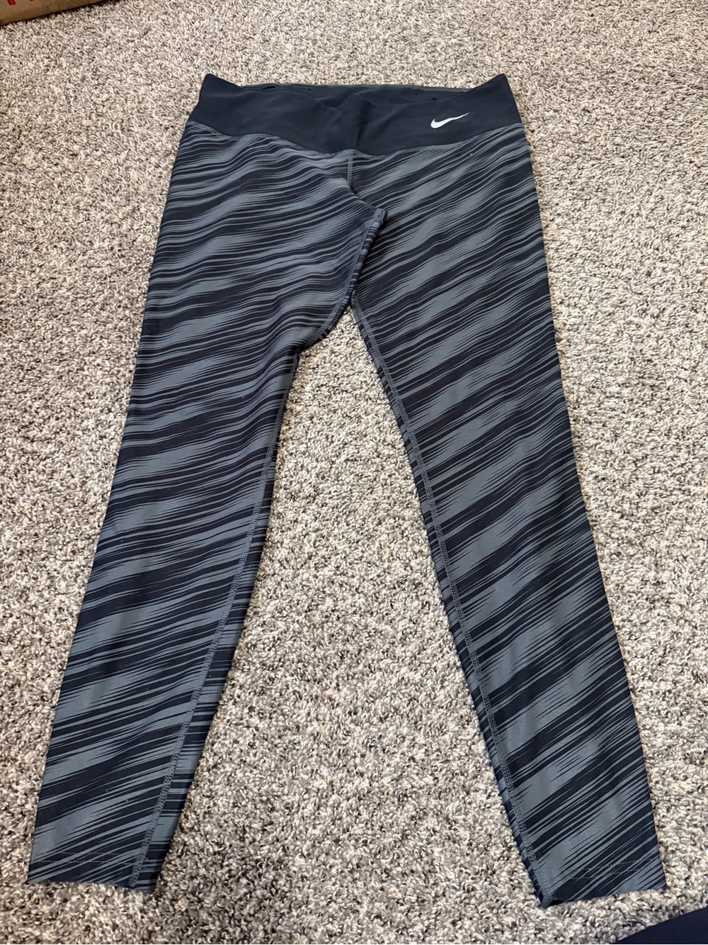 Nike leggins woman